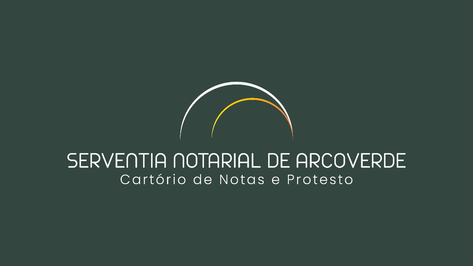 Serventia Notarial de Arcoverde — Cartório de Notas e Protesto